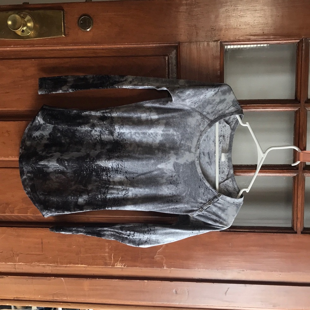 BLong Sleeve Shirt